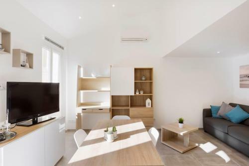 Apartamento Coeursanary