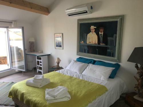 Bed & Breakfast Les Chambres D'agatha