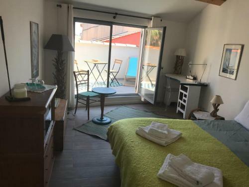 Bed & Breakfast Les Chambres D'agatha