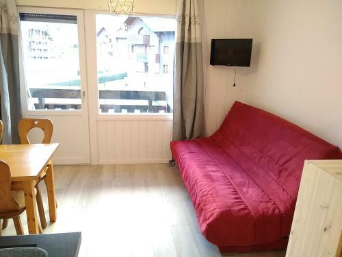 Apartamento Studio de Charme � Samo�ns Les Espaces