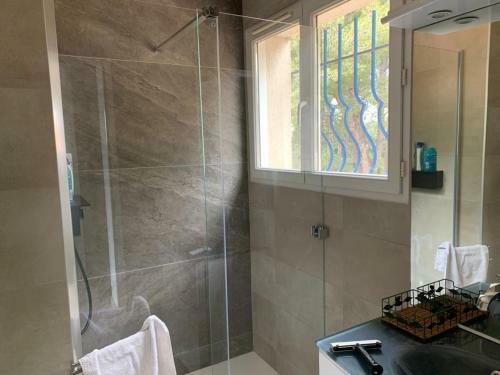 Apartamento Appartement Ds Villa Terre Blanche