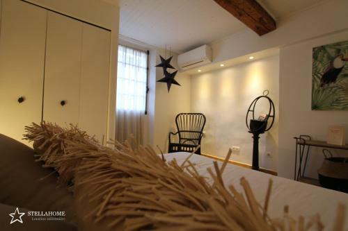 Apartamento Stellahome - L'enclos