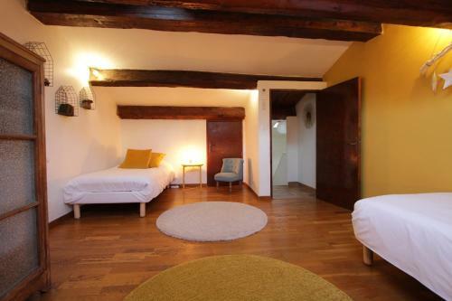 Apartamento Stellahome - L'enclos