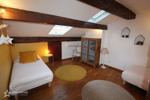 Apartamento Stellahome - L'enclos