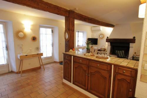 Apartamento Stellahome - L'enclos