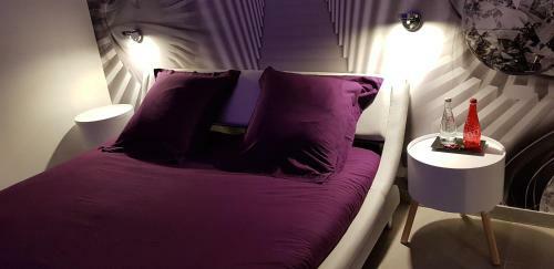 Bed & Breakfast � Zen Suite