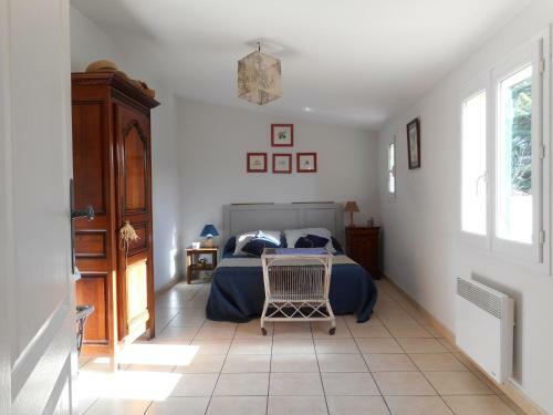 La Petite Maison de La Bastide Dambrine