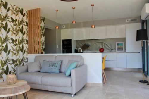 Apartamento L'ete Indien 2
