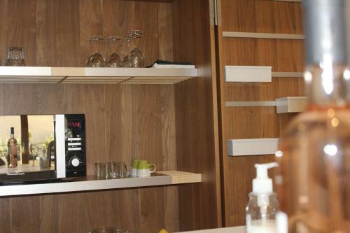 Apartamento Stellahome - La Petite Cour