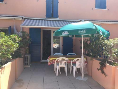 Apartamento Les Bastides Du Soleil