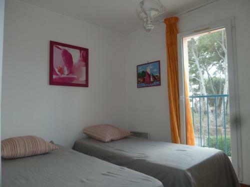 Apartamento Les Bastides Du Soleil