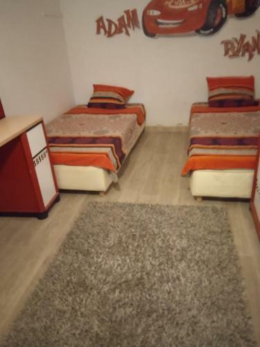 Apartamento Chambre Chez L?habitant