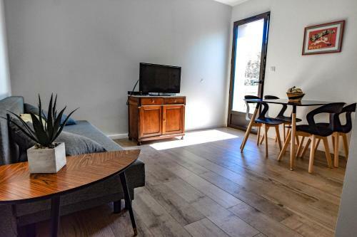 Apartamento Le Galli En Plein C?ur de Sanary