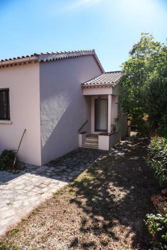 Apartamento Le Galli En Plein C?ur de Sanary
