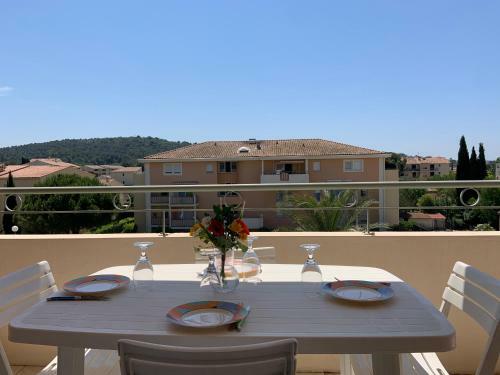 Apartamento Plein Sud Yourhosthelper