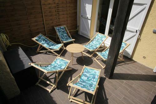 Villa Mama Cocha 8 Minutes � Pied Des Plages