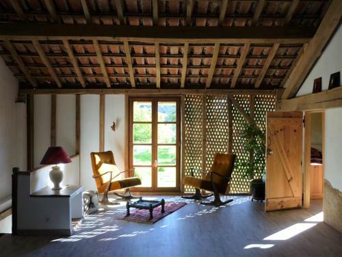 Bed & Breakfast Maison Vue Pyr�n�es