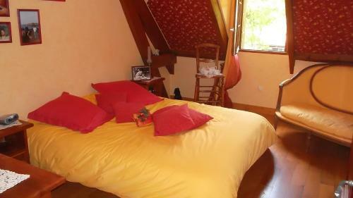 Bed & Breakfast Chez Pascaline