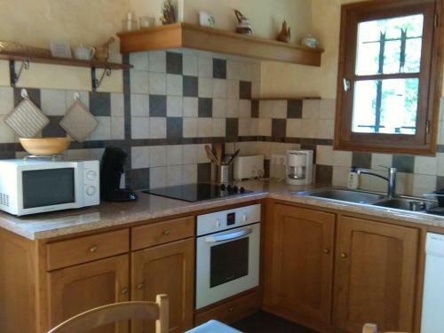 G�te Sare, 2 Pi�ces, 2 Personnes - Fr-1-384-180