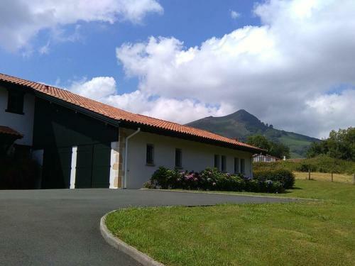 G�te Sare, 2 Pi�ces, 2 Personnes - Fr-1-384-180