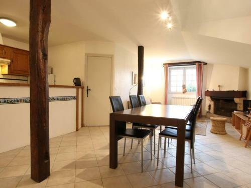 G�te Sare, 4 Pi�ces, 6 Personnes - Fr-1-384-800