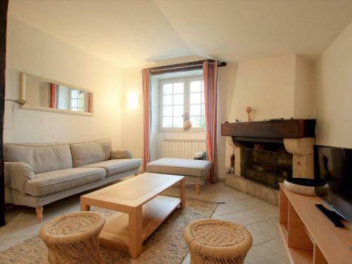 G�te Sare, 4 Pi�ces, 6 Personnes - Fr-1-384-800