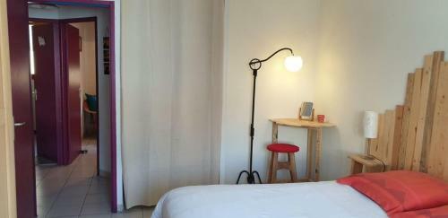 Apartamento Appartement 3 Chambres