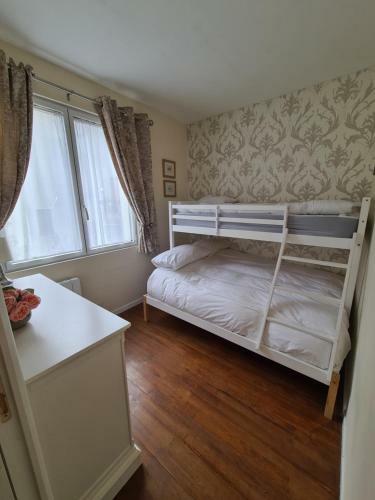 Apartamento Pyrenees Accommodation Sarrancolin