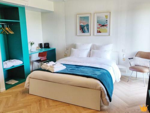 Bed & Breakfast Estaf�te