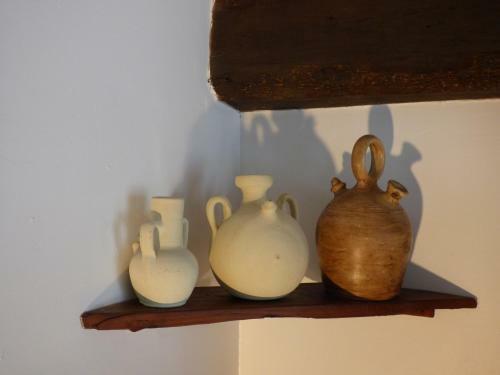 Bed & Breakfast Maison D'h�tes de Charme Ttakoinenborda