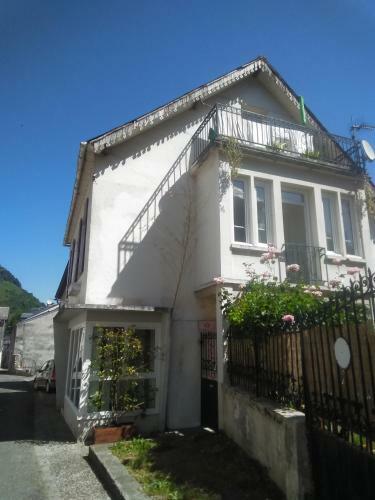 Hostal Pas � Pas Chambre D'hotes