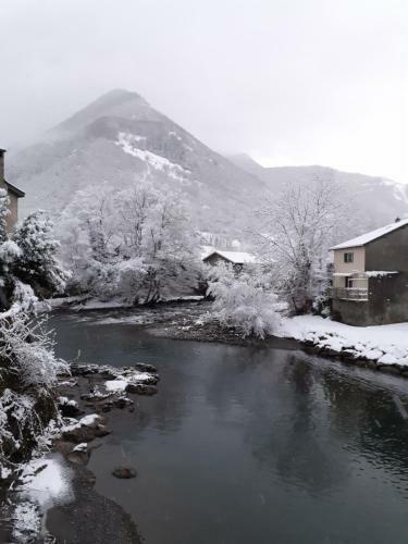 Hostal Pas � Pas Chambre D'hotes