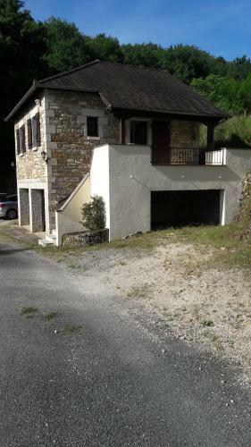 G�te Au Calme Avec Point de Vue Proche Turenne