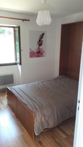 G�te Au Calme Avec Point de Vue Proche Turenne