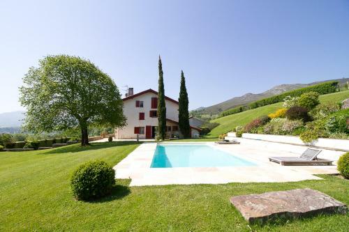 Maison Basque D'exception - Sare
