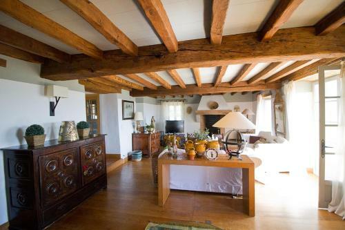 Maison Basque D'exception - Sare
