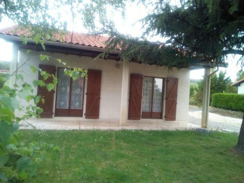 Paradise Challets And Camping