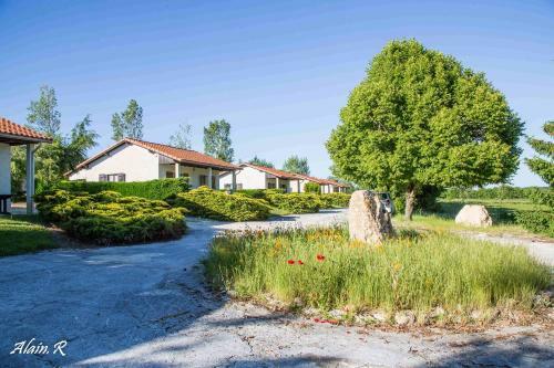 Paradise Challets And Camping