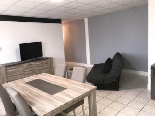 Apartamento Le 'zone'