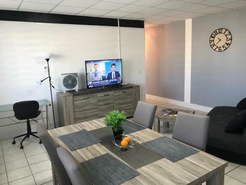 Apartamento Le 'zone'