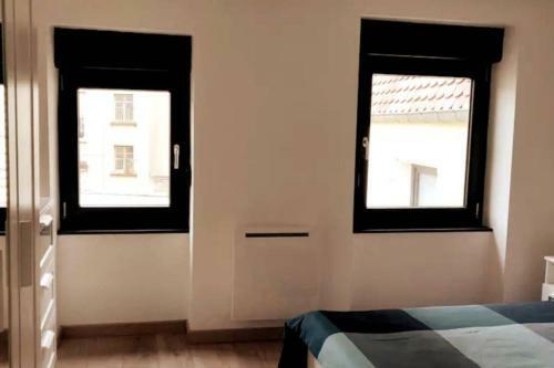 Apartamento Le Blue, Appartement de Standing En Hyper-centre