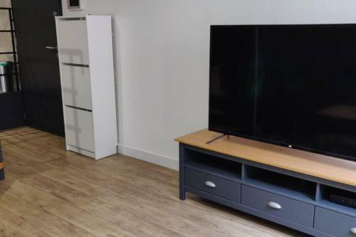 Apartamento L'estrade, Appartement de Standing En Hyper-centre