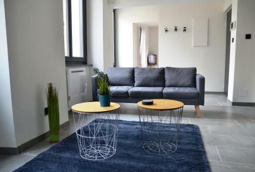 Apartamento Le Cyclade, Appartement de Standing En Hyper-centre.