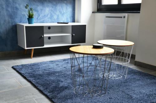 Apartamento Le Cyclade, Appartement de Standing En Hyper-centre.