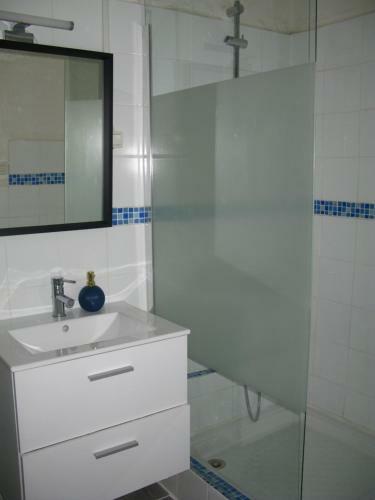 Apartamento Location& G�tes