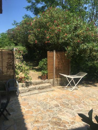 Apartamento Joli Studio Plein Coeur de Sartene