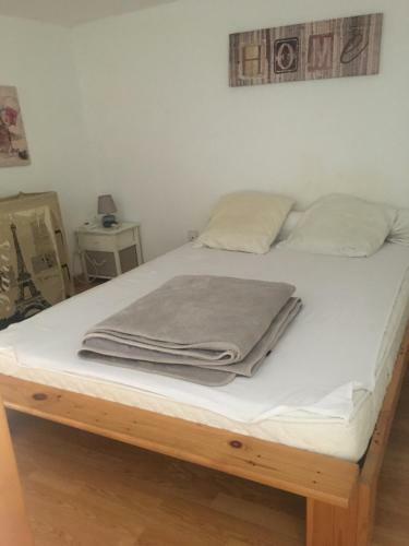 Apartamento Joli Studio Plein Coeur de Sartene