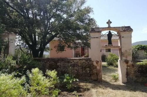 Villa A Maestra