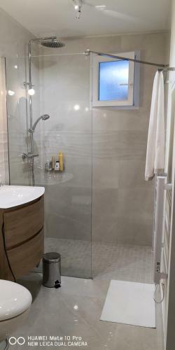 Apartamento Charmant Appartement En Rez de Jardin