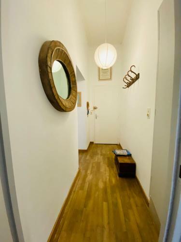 Apartamento Deux Pi�ces Au Coeur de Sart�ne
